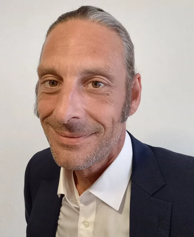 Martin Kappelmeier